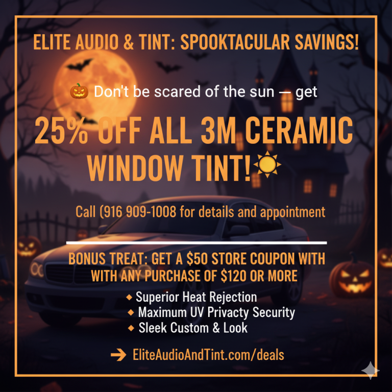 Halloween 25p Off 3M Ceramic tint IG gem 1080x1080 1 768x768