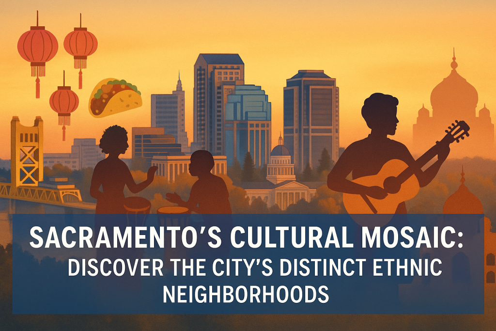 Did You Know There Are 7 Stunning Waterfalls to Explore Near Sacramento?