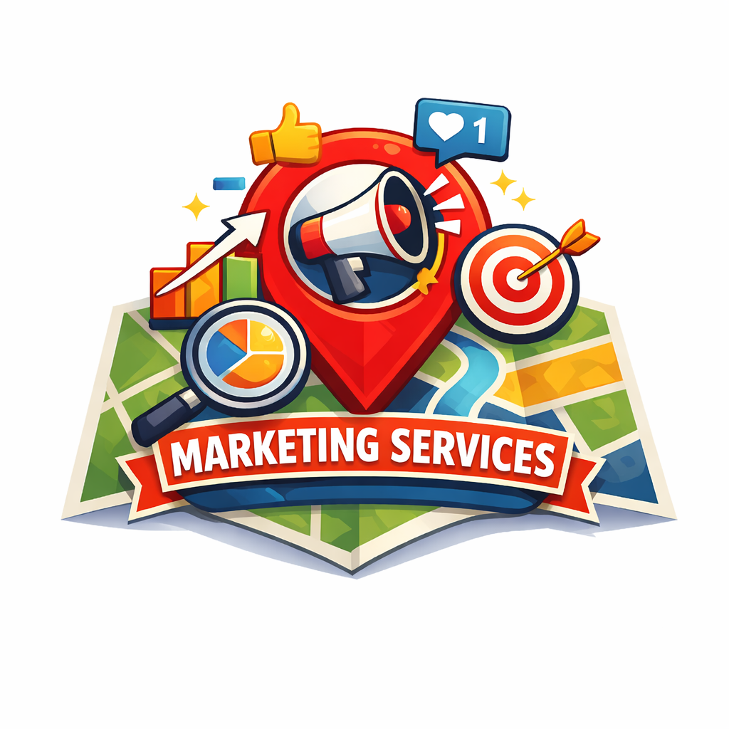 marketing.