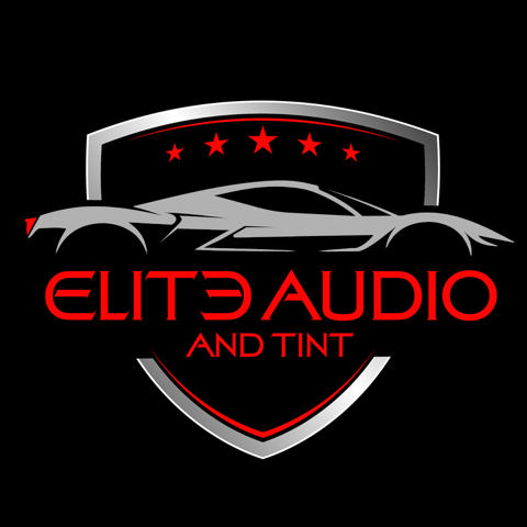 EliteCarAudioLogo IMG 3038