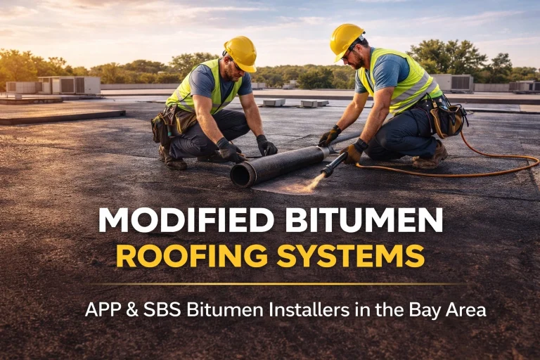 ModifiedBitumenRoofing 768x512