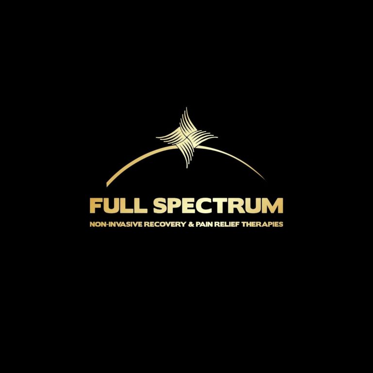 Full Spectrum Therapies .logo  768x768